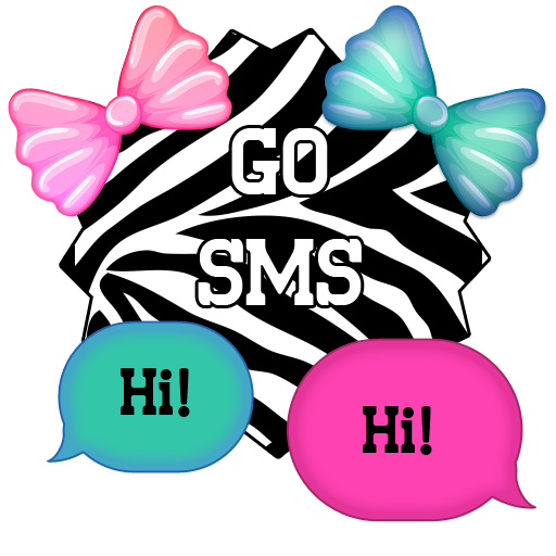 GO SMS - SCS138 LOGO-APP點子