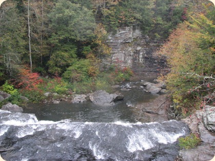 Fall Creek Falls SP 064