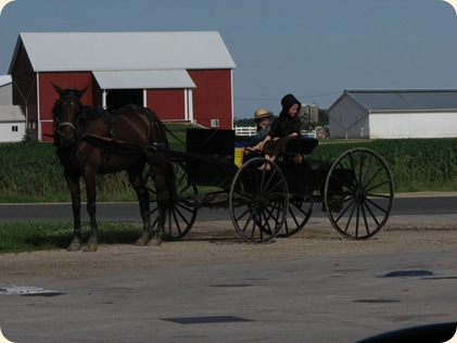 Berne, IN Amish 022