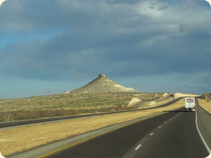 I-10 in West Texas 003