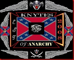 OFFICIAL KNYTES LOGO