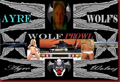 AYREWOLFS WOLF PROWL HEADER