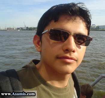 صورة سلمان نوري