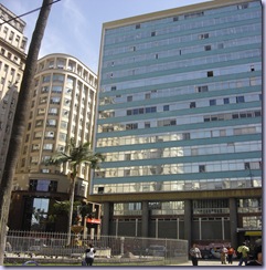 Banco do Brasil agerncia centro 008