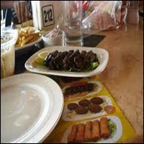 Arabic Foods