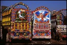 Pakistani Painted Truck 08