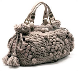 crochet bags