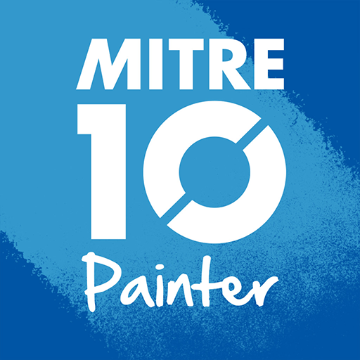 Mitre 10 Virtual Wall Painter LOGO-APP點子