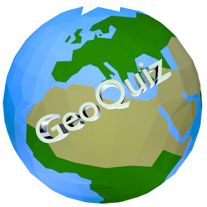 GeoQuiz