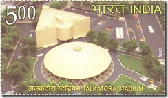 Talkatora Stadium