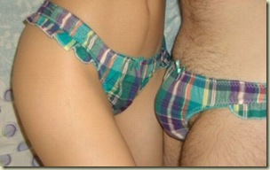 fm couples in panties