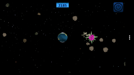 The end of earth (free) poster 6