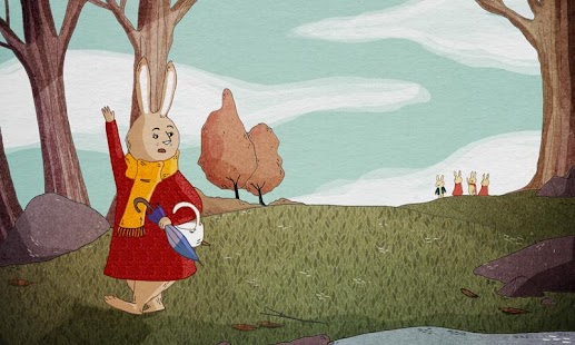 How to mod The Tale of Peter Rabbit 13.0 unlimited apk for android