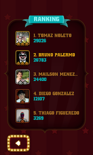   Incredible Circus Remix- screenshot thumbnail   