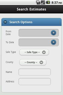 NetSellers Mobile Screenshots 4
