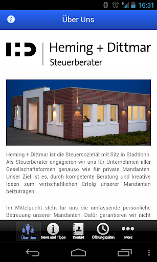 Heming+Dittmar