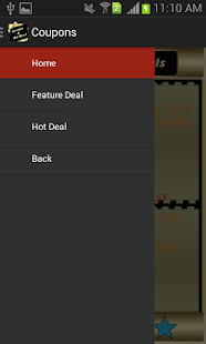 Coupons and Hot Deals Screenshots 11