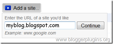add-blogger-blog-to-webmaster-tools