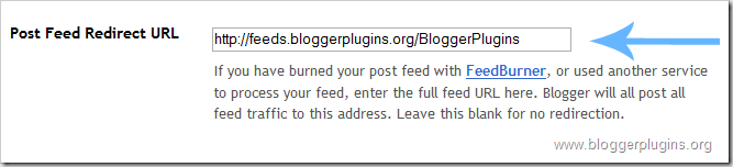 redirect-blogger-feeds-to-feedburner