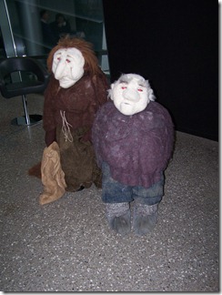 Trolls Iceland Trolls Iceland