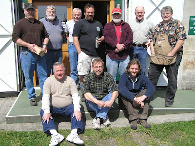 Port Townsend School of Woodworking: Darrell Peart's Greene and Greene 