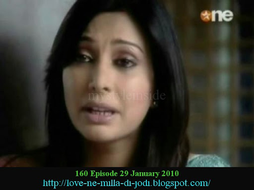 Love ne milla di jodi