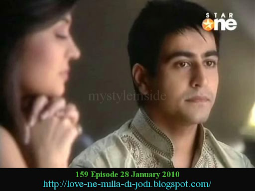 Love ne milla di jodi