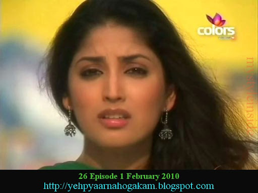 yami gautam yeh pyaar na hoga kam