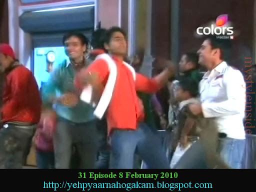 yeh pyaar na hoga kam