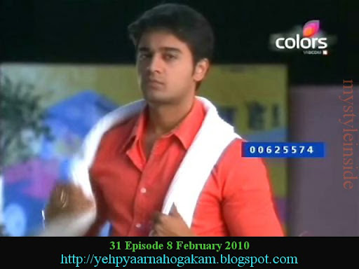 Gaurav khanna yeh pyaar na hoga kam