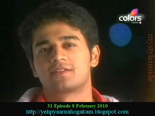Gaurav khanna yeh pyaar na hoga kam