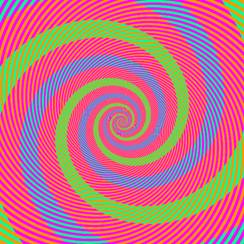 spiral
