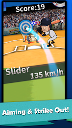 Soul Pitcher poster 2