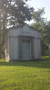 Brown Mausoleum