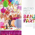 I wanna go to this party!