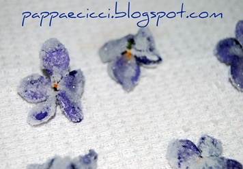 violecandite violecandite