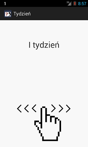 Tydzień