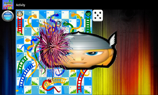 Snakes and Ladders Screenshots 9
