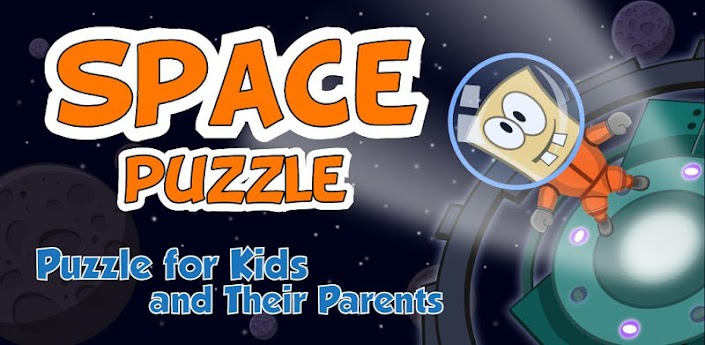 Space Puzzle Apk