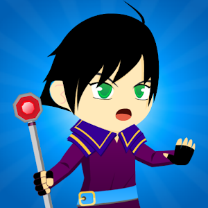 Rival Archer.apk 1.1.0