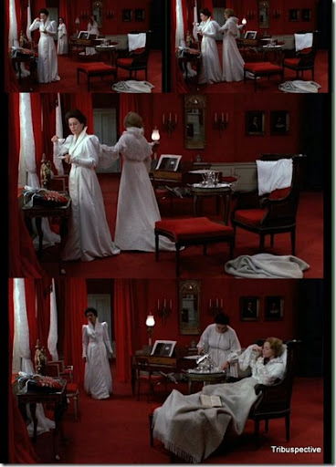 cries and whispers print