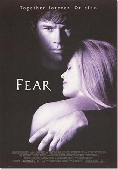 Fearfilmposter