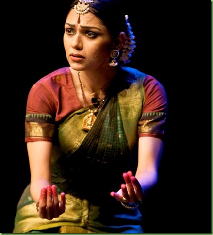 Culturalis Indian Dance festival ~2009