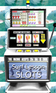 How to download 3D Surf Lesson Slots 1.0 mod apk for pc