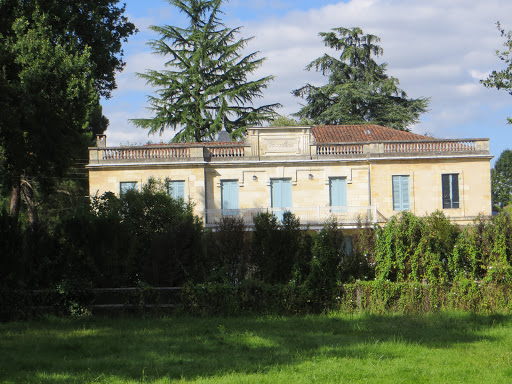 Château Gazailhan