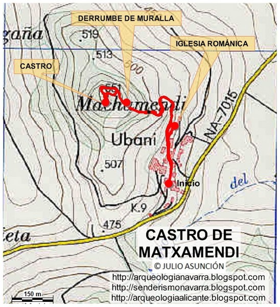 [Mapa castro Matxamendi[2].jpg]