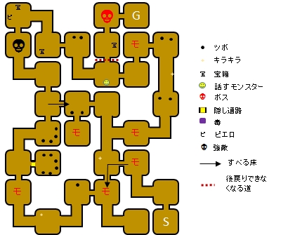 Dqmsl テレニア地方 Dqmスーパーライト攻略