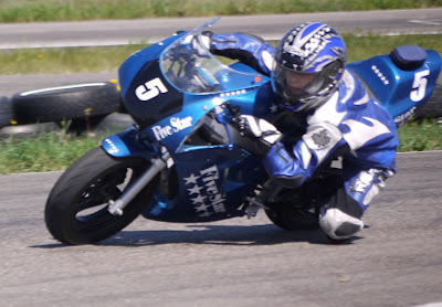 mini sport bikes