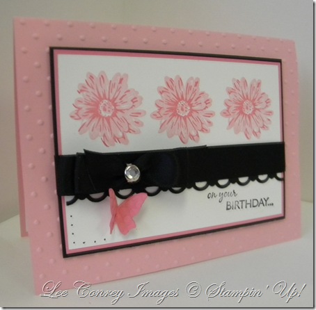 Pink Garden Whimsey and swaps 001