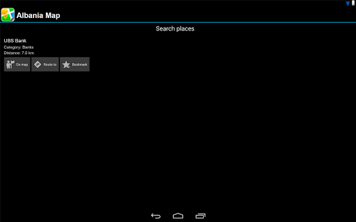 免費下載旅遊APP|Albania Offline Map app開箱文|APP開箱王